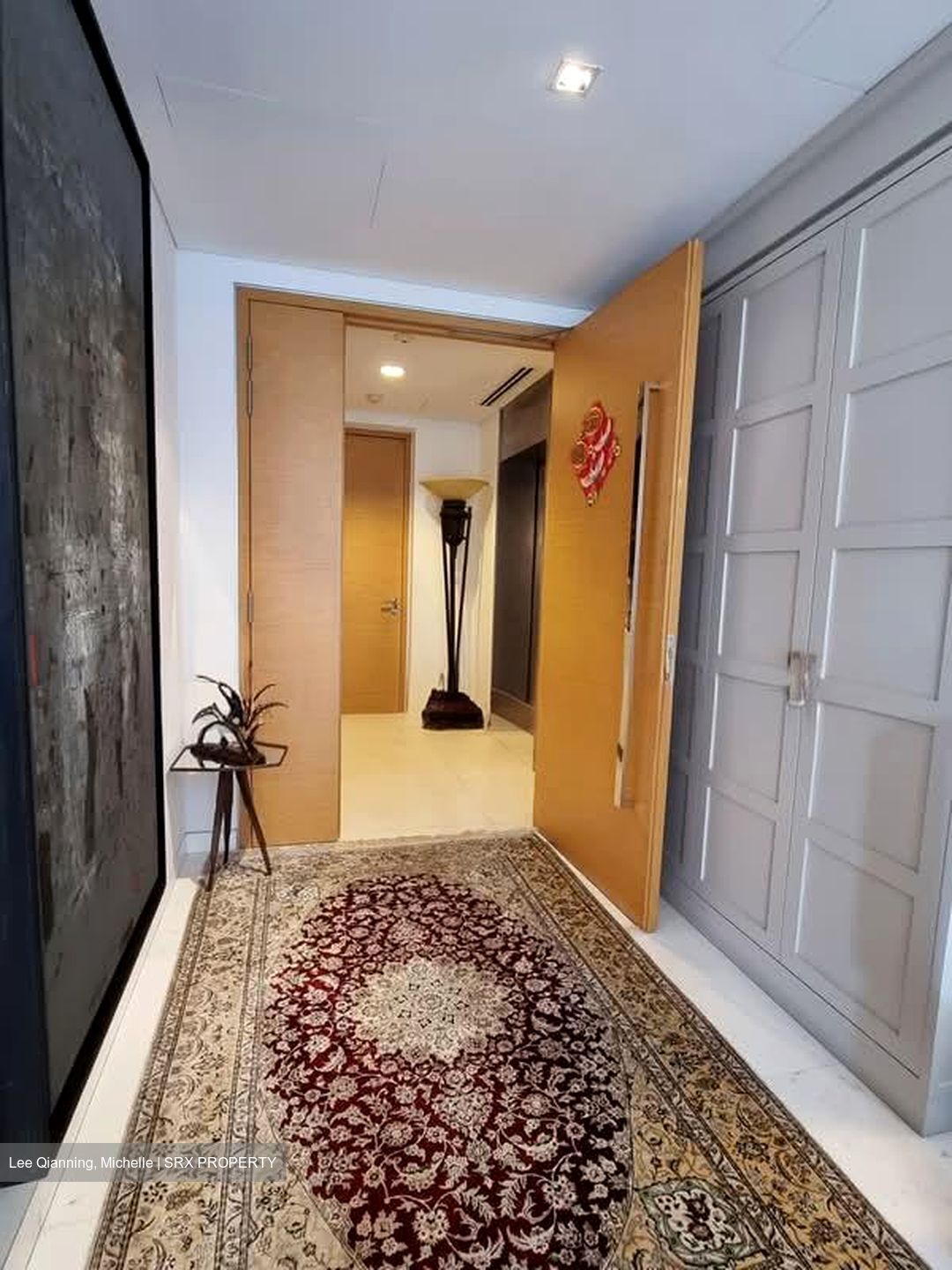 St. Regis Residences (D10), Apartment #574132191